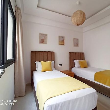 Appartement Hamza Boho Oasis à Essaouira Extérieur photo
