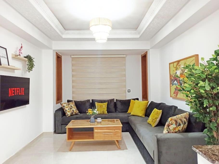 Appartement Hamza Boho Oasis à Essaouira Extérieur photo