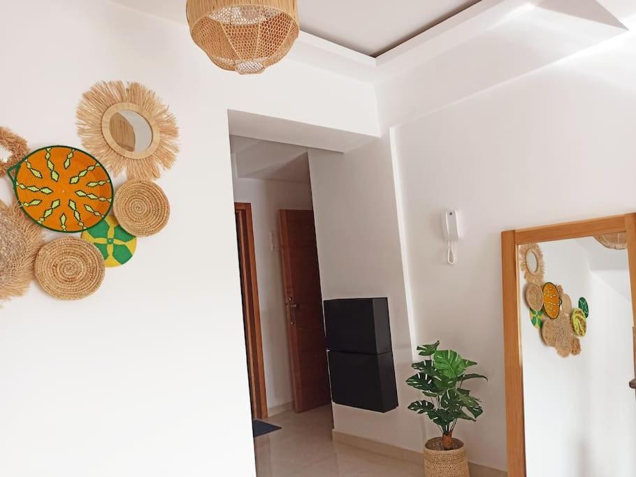 Appartement Hamza Boho Oasis à Essaouira Extérieur photo